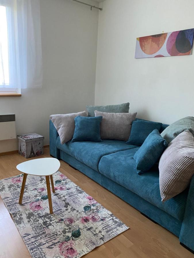 Apartment Dony Donovaly Luaran gambar