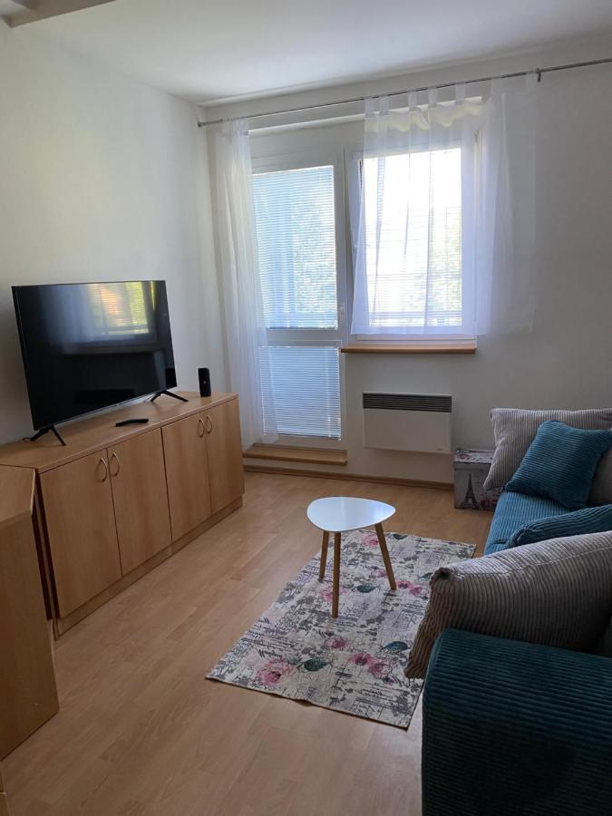 Apartment Dony Donovaly Luaran gambar