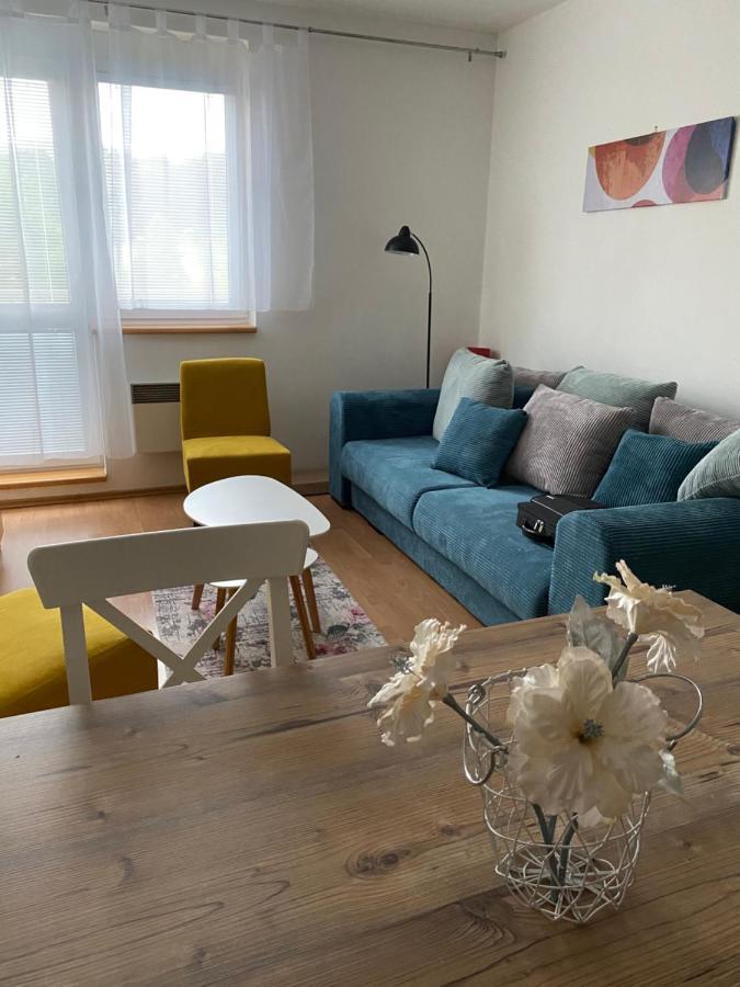 Apartment Dony Donovaly Luaran gambar