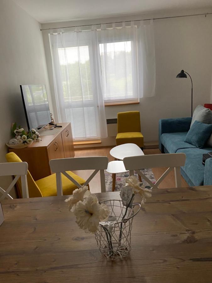 Apartment Dony Donovaly Luaran gambar