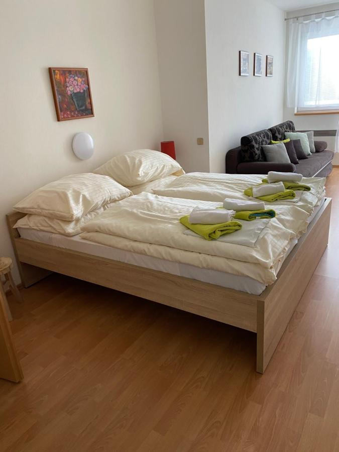 Apartment Dony Donovaly Luaran gambar
