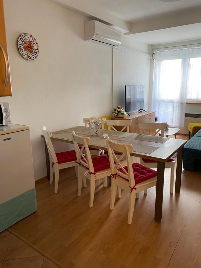 Apartment Dony Donovaly Luaran gambar