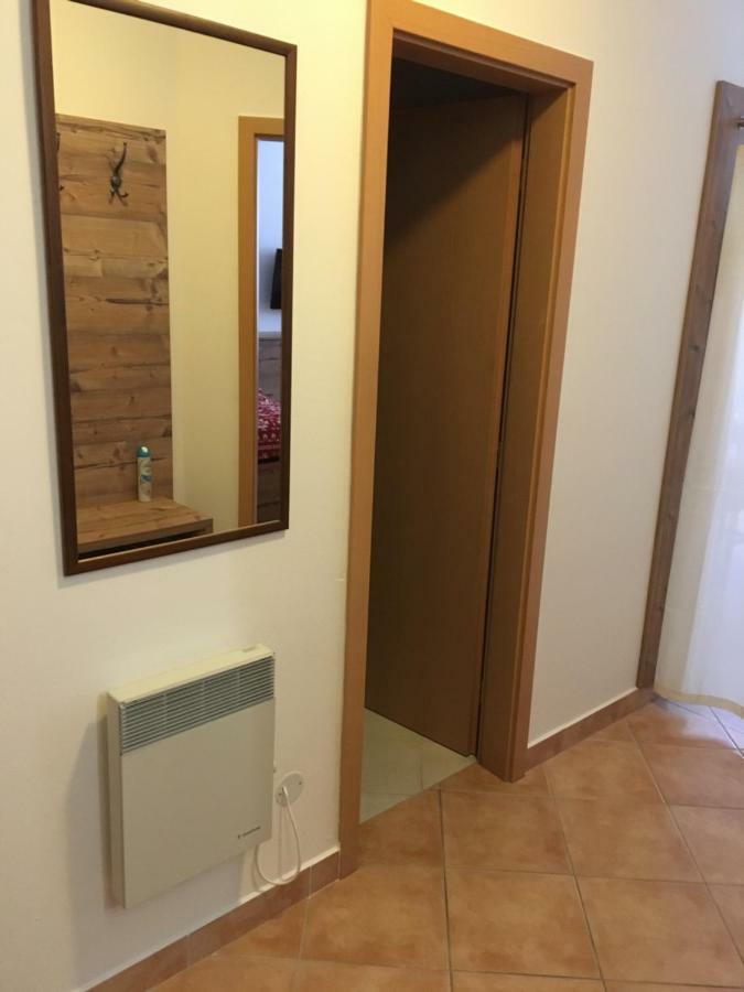 Apartment Dony Donovaly Luaran gambar